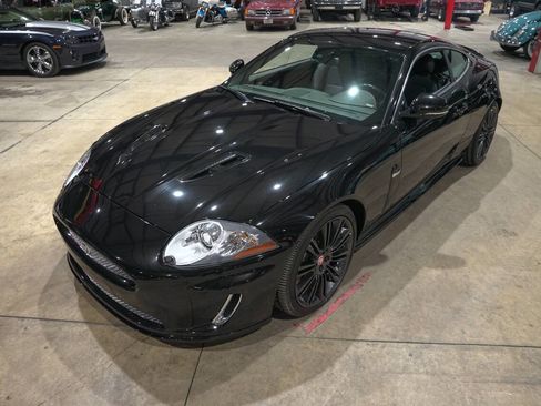 Used 2011 Jaguar XKR R175 image 15
