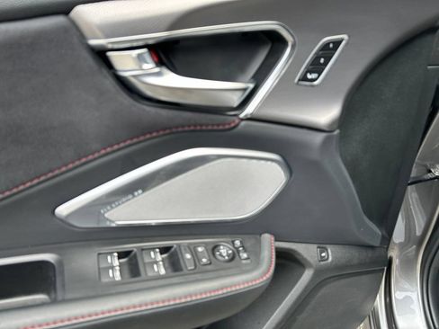 Used 2023 Acura RDX A-Spec AWD/4WD image 12