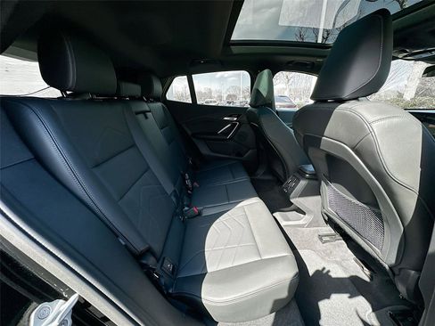 Certified 2024 BMW X2 xDrive28i w/ Convenience Package image 26