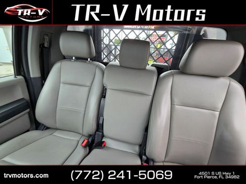 Used 2022 Ford F250 XL w/ Power Equipment Group RWD image 11