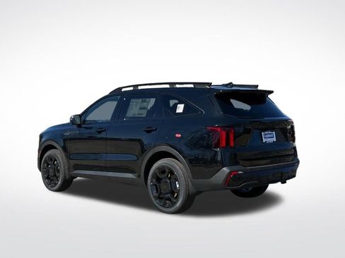 New 2026 Kia Sorento SX Prestige AWD/4WD image 6