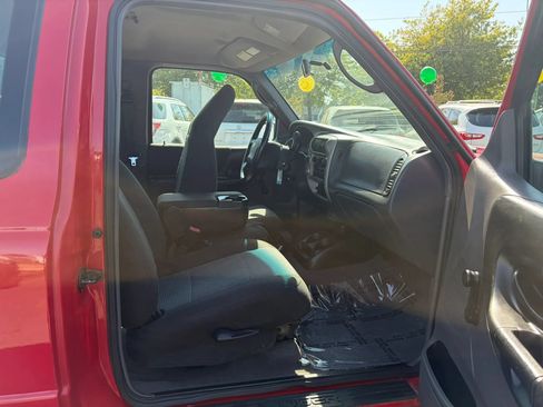 Used 2003 Ford Ranger XL AWD/4WD image 11