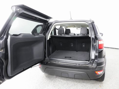 Used 2018 Ford EcoSport SE image 15