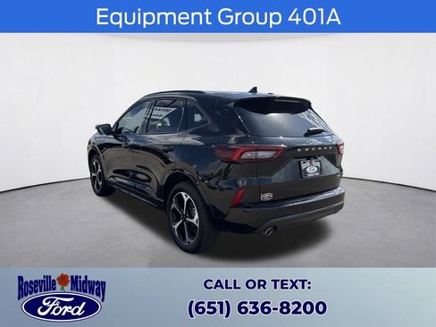 Used 2024 Ford Escape ST-Line Select w/ Tech Pack #2 AWD/4WD image 6