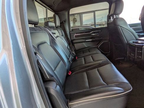 Used 2020 RAM 1500 Laramie w/ Sport Appearance Package AWD/4WD image 18