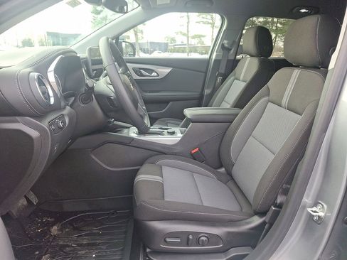 New 2026 Chevrolet Blazer LT w/ Convenience Package image 14