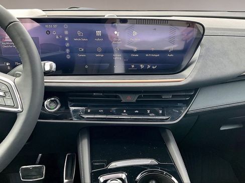 New 2026 Buick Envision Sport Touring AWD/4WD image 6