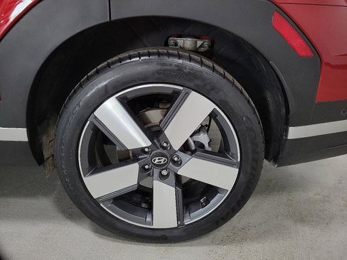 Used 2024 Hyundai Santa Fe Limited image 8