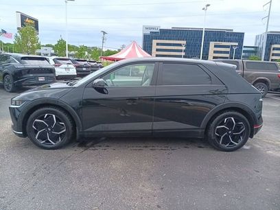 Used 2023 Hyundai Ioniq 5 SEL
