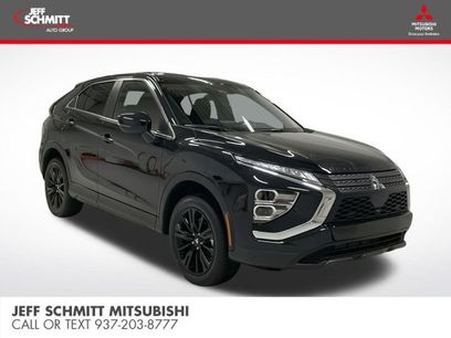 New 2025 Mitsubishi Eclipse Cross LE