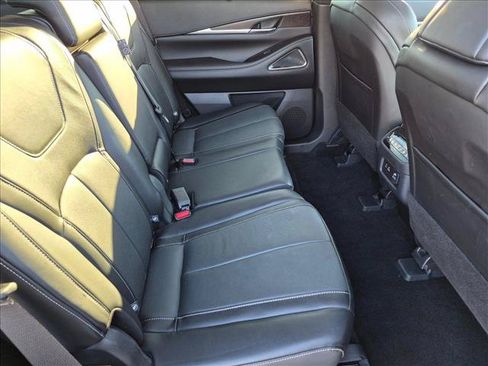 Used 2025 INFINITI QX60 Sensory w/ Vision Package AWD/4WD image 21