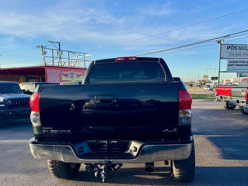 Used 2008 Toyota Tundra SR5 image 10