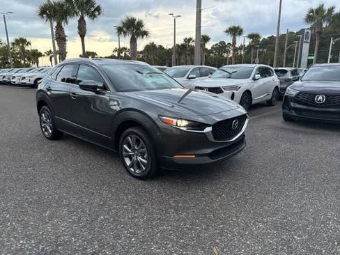 Used 2024 MAZDA CX-30 AWD 2.5 S w/ Premium Package image 15