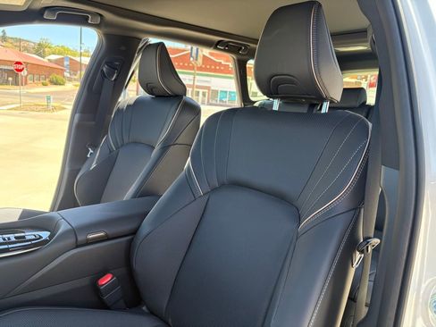 New 2026 Toyota Crown Signia image 10