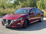 Used 2022 Nissan Altima 2.5 SV image 3