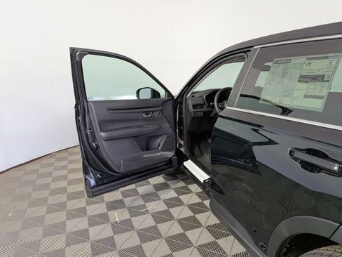 New 2026 Honda CR-V EX image 13