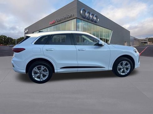 New 2025 Audi Q5 Premium image 4