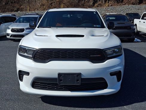 Used 2022 Dodge Durango R/T w/ Blacktop Package AWD/4WD image 5