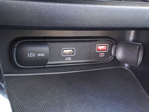 Used 2023 Kia Forte GT-Line w/ GT-Line Premium Package image 21