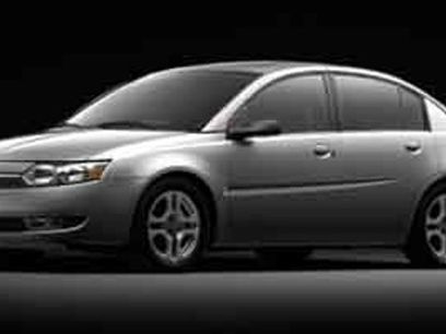 Used 2004 Saturn ION Level 2