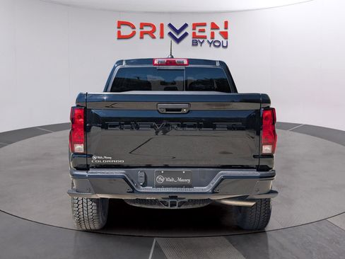 New 2026 Chevrolet Colorado Trail Boss image 5