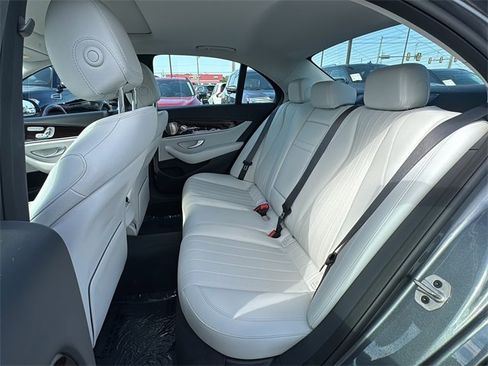 Certified 2023 Mercedes-Benz E 350 4MATIC Sedan image 12