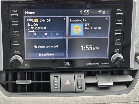 Used 2019 Toyota RAV4 Limited AWD/4WD image 14