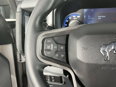 Used 2024 Ford Bronco Black Diamond image 13