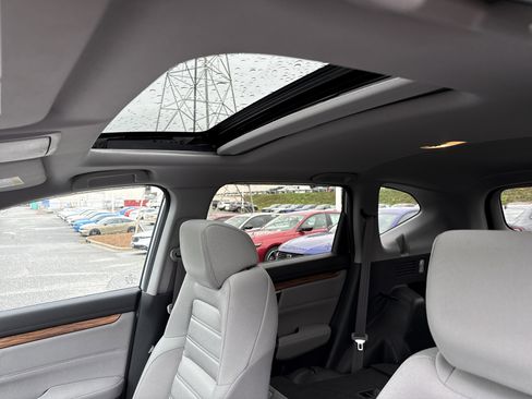 Used 2020 Honda CR-V EX image 28
