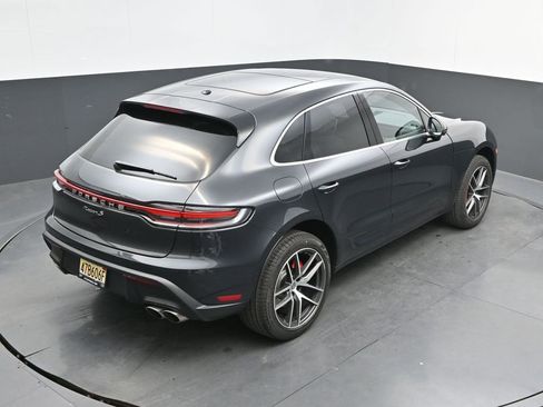 New 2026 Porsche Macan S image 26