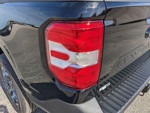 New 2026 Ford Maverick XLT FWD image 10