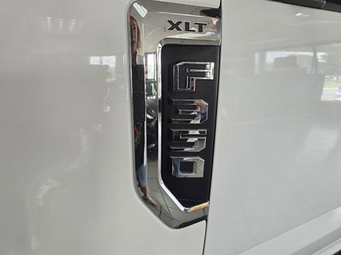 Used 2019 Ford F350 XLT w/ XLT Value Package image 25