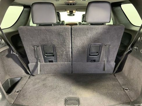 Used 2017 Dodge Durango GT w/ Nav & Power Liftgate Group AWD/4WD image 10