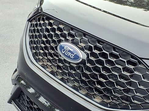 Used 2024 Ford Edge ST-Line AWD/4WD image 27