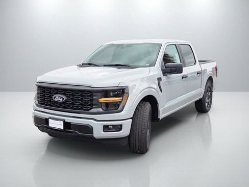 New 2026 Ford F150 STX RWD image 8