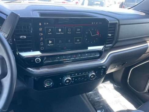 Used 2024 GMC Sierra 1500 Elevation AWD/4WD image 11