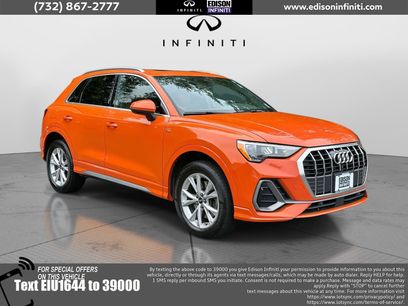 Used 2022 Audi Q3 2.0T Premium