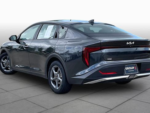 Used 2025 Kia K4 LXS image 10