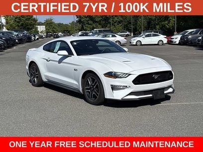 Used 2023 Ford Mustang GT
