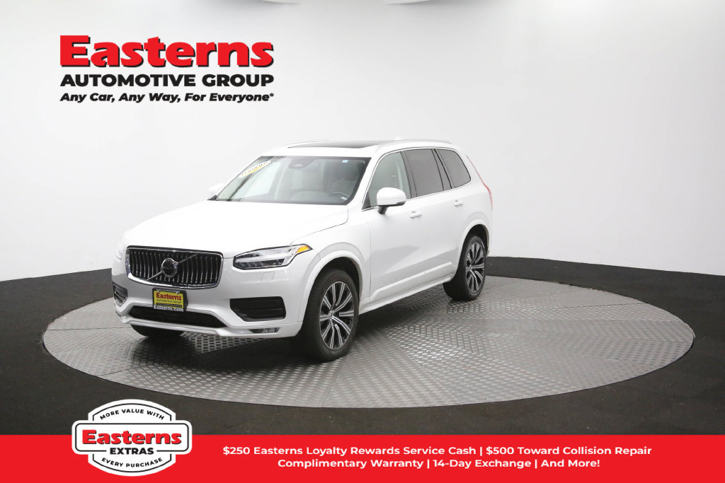 Used 2023 Volvo XC90 B5 Core AWD/4WD image 55
