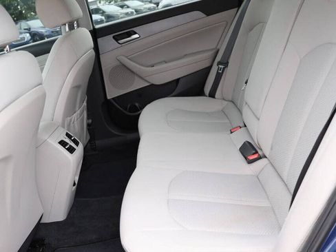 Used 2019 Hyundai Sonata SEL FWD image 17