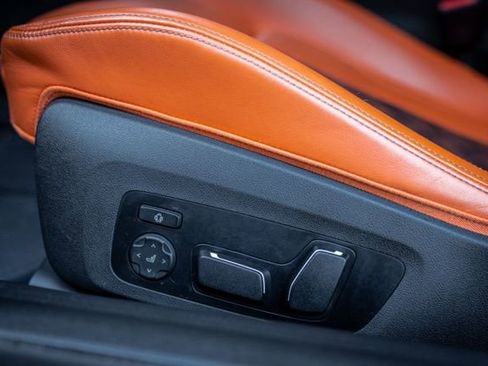 Used 2025 BMW M4 Competition w/ Parking Assistance Package image 35