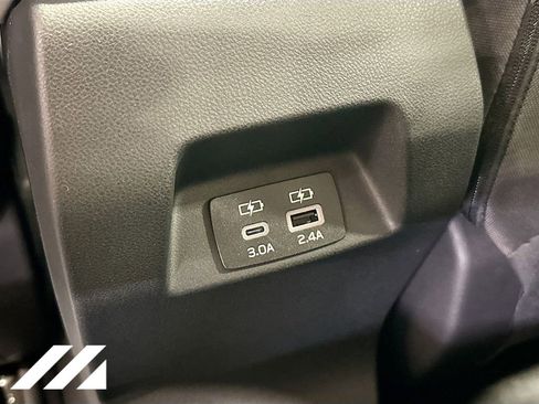 New 2026 Subaru Crosstrek 2.0i Premium image 26