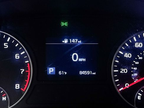 Used 2020 Kia Optima LX image 32