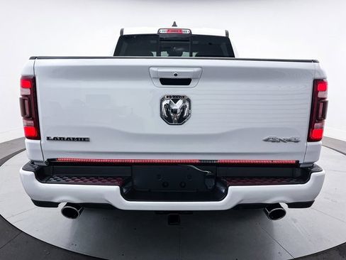 Used 2022 RAM 1500 Laramie image 15