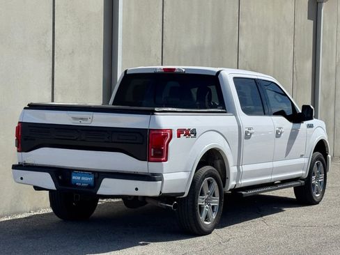 Used 2015 Ford F150 Lariat image 26