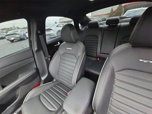 Used 2024 Kia Forte GT-Line w/ GT-Line Premium Package image 11