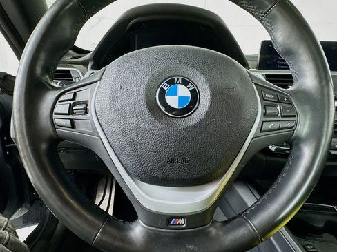 Used 2020 BMW 440i Convertible w/ M Sport Package image 40