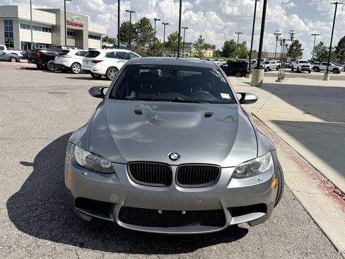 Used 2009 BMW M3 Sedan RWD image 3