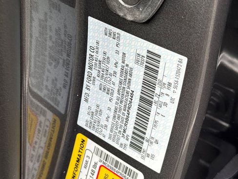 Certified 2023 Ford Bronco Sport Big Bend image 24